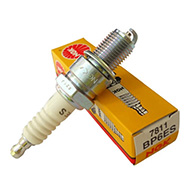 Свеча зажигания NGK BP6ES